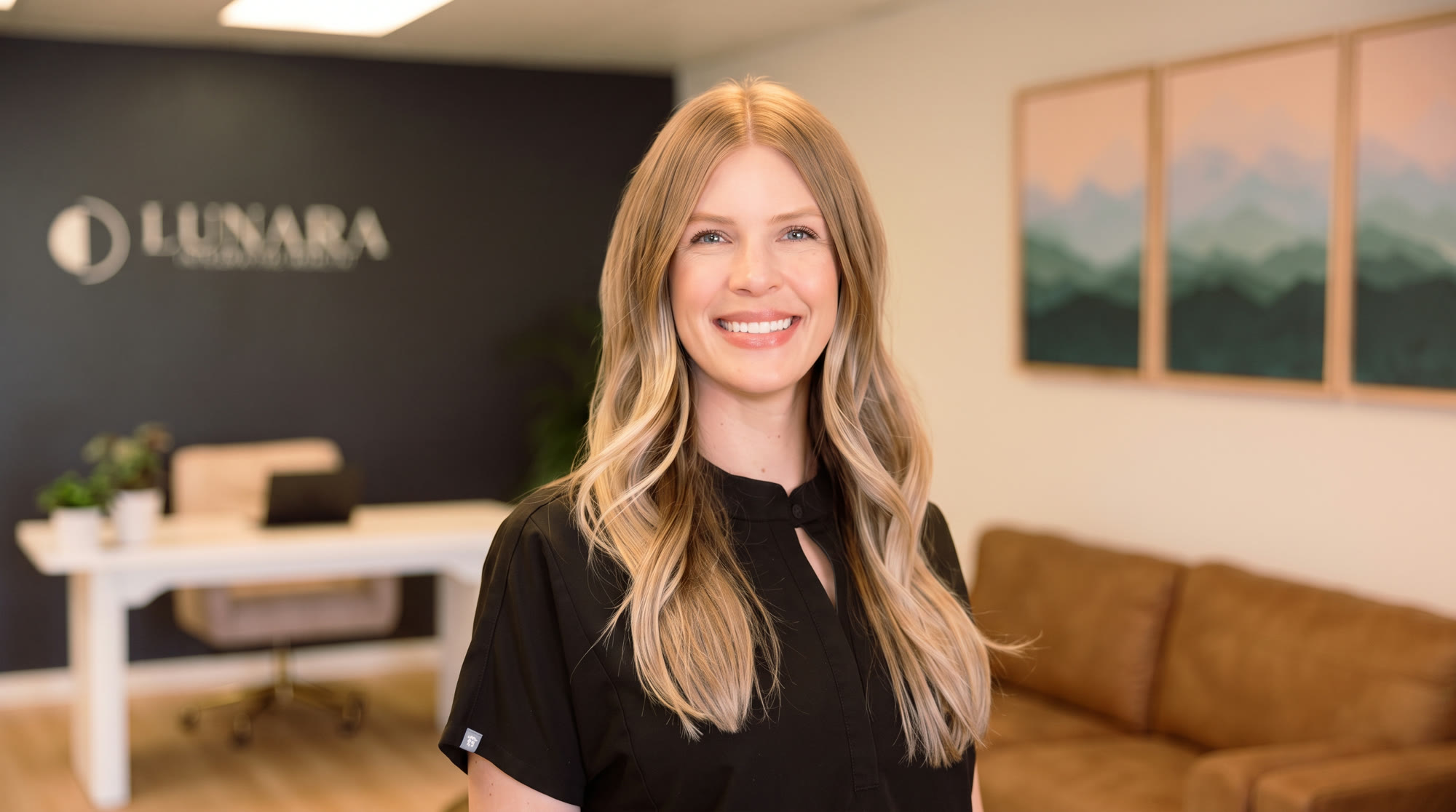 Direct primary care membership at Lunara Integrative Health in Chandler, AZ