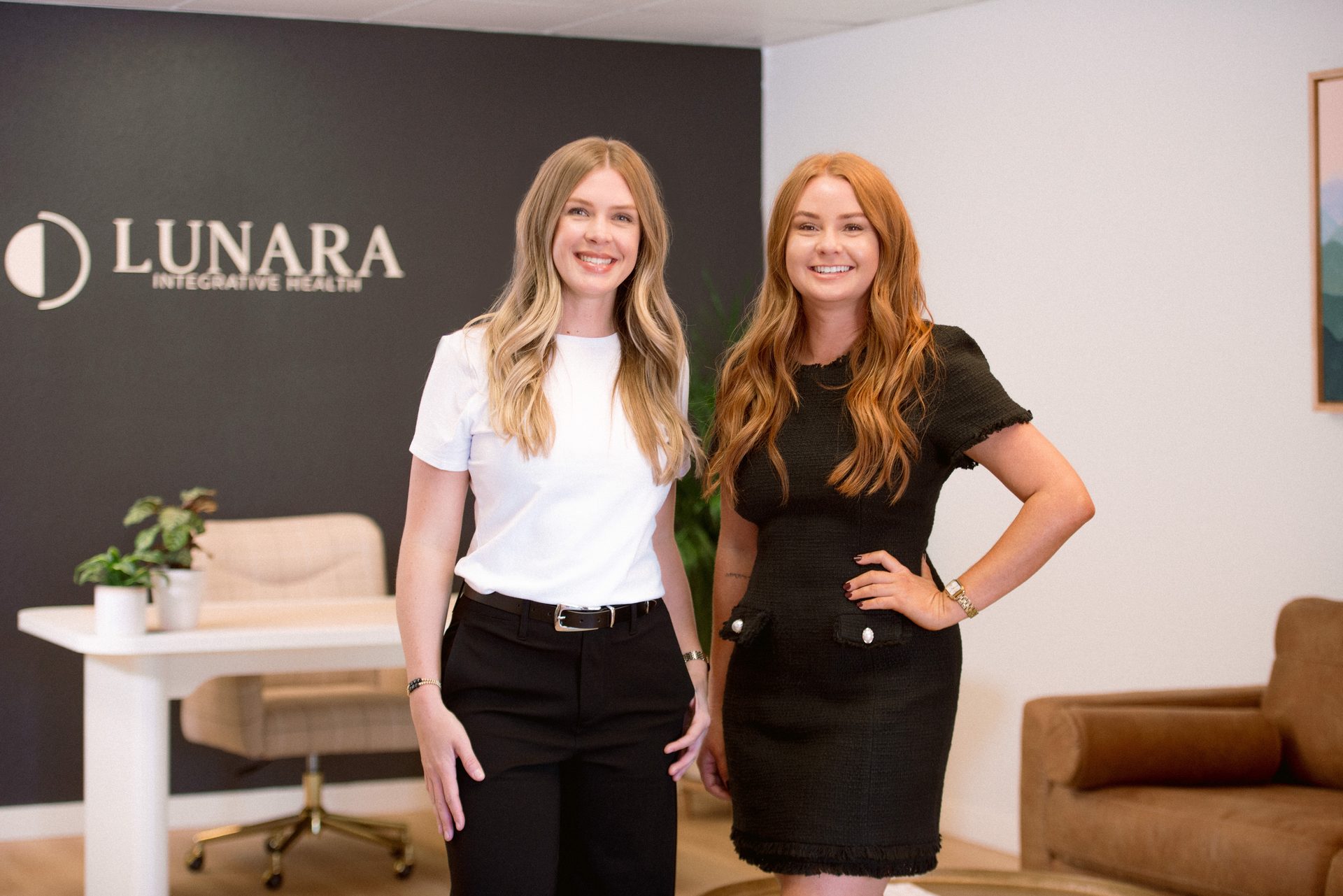Lunara Integrative Health Team